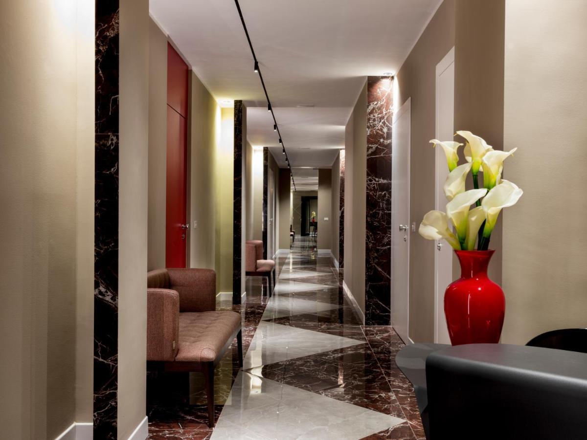 Hotel 10 Keys Milano Exteriér fotografie